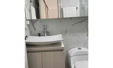 Renta De Apartamento Amoblado Sur de Cali Valle Del Lili Turqui