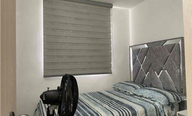 Renta De Apartamento Amoblado Sur de Cali Valle Del Lili Turqui
