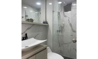 Renta De Apartamento Amoblado Sur de Cali Valle Del Lili Turqui
