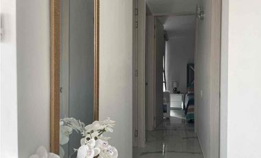 Renta De Apartamento Amoblado Sur de Cali Valle Del Lili Turqui