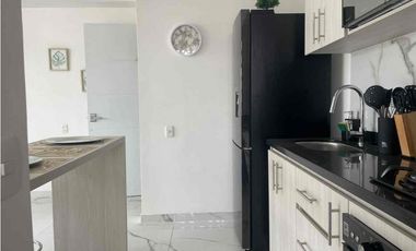 Renta De Apartamento Amoblado Sur de Cali Valle Del Lili Turqui
