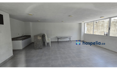 En Alquiler Apartamento Amoblado Sur Bochalema