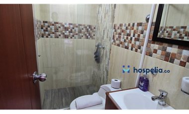 En Alquiler Apartamento Amoblado Sur Bochalema