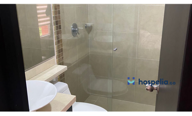 En Alquiler Apartamento Amoblado Sur Bochalema