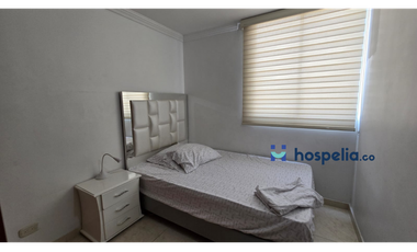 En Alquiler Apartamento Amoblado Sur Bochalema