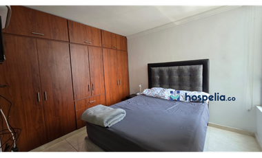 En Alquiler Apartamento Amoblado Sur Bochalema