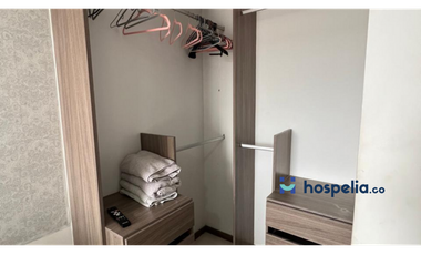 En Alquiler Apartamento Amoblado Sur Bochalema