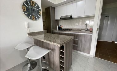 Alquiler de Apartamento Amoblado Sur Cuidad Pacífica