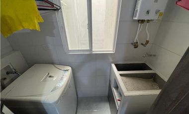 Alquiler de Apartamento Amoblado Sur Cuidad Pacífica