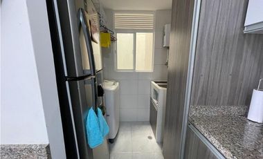 Alquiler de Apartamento Amoblado Sur Cuidad Pacífica