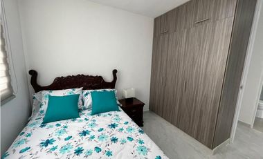 Alquiler de Apartamento Amoblado Sur Cuidad Pacífica