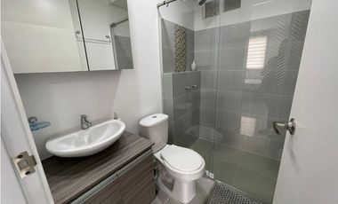 Alquiler de Apartamento Amoblado Sur Cuidad Pacífica