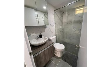 Alquiler de Apartamento Amoblado Sur Cuidad Pacífica