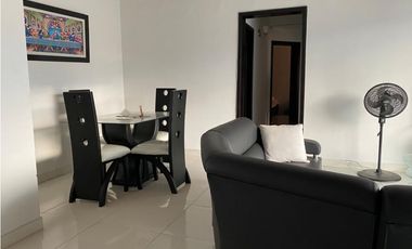 Alquiler De Apartamento Amoblado Sur De Cali Alférez Real - Capri