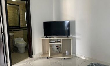 Alquiler De Apartamento Amoblado Sur De Cali Alférez Real - Capri