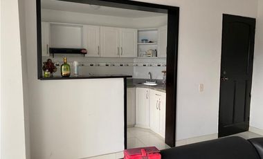 Alquiler De Apartamento Amoblado Sur De Cali Alférez Real - Capri