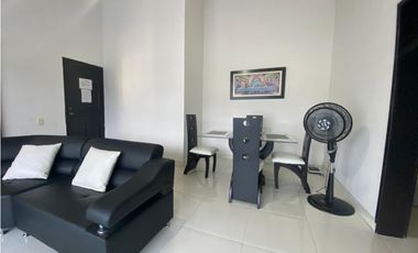 Alquiler De Apartamento Amoblado Sur De Cali Alférez Real - Capri