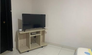 Alquiler De Apartamento Amoblado Sur De Cali Alférez Real - Capri