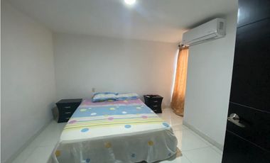 Alquiler De Apartamento Amoblado Sur De Cali Alférez Real - Capri