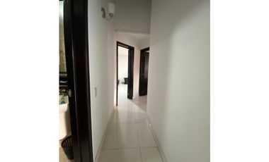 Alquiler De Apartamento Amoblado Sur De Cali Alférez Real - Capri