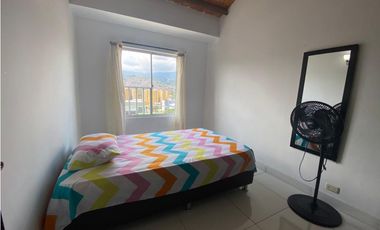 Alquiler De Apartamento Amoblado Sur De Cali Alférez Real - Capri