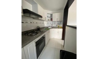 Alquiler De Apartamento Amoblado Sur De Cali Alférez Real - Capri
