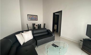 Alquiler De Apartamento Amoblado Sur De Cali Alférez Real - Capri
