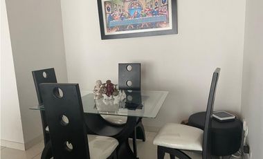 Alquiler De Apartamento Amoblado Sur De Cali Alférez Real - Capri
