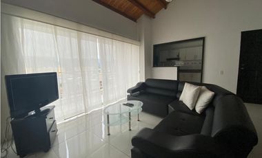 Alquiler De Apartamento Amoblado Sur De Cali Alférez Real - Capri