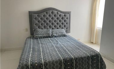 Alquiler De Apartamento Amoblado Sur De Cali Alférez Real - Capri