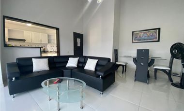 Alquiler De Apartamento Amoblado Sur De Cali Alférez Real - Capri