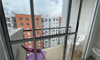 Alquiler Apartamento Amoblado Sur de Cali  Valle del Lili