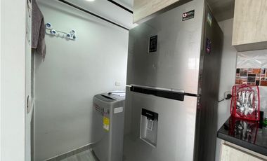 Alquiler Apartamento Amoblado Sur de Cali  Valle del Lili