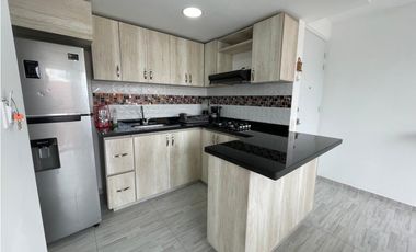 Alquiler Apartamento Amoblado Sur de Cali  Valle del Lili
