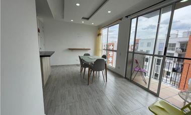 Alquiler Apartamento Amoblado Sur de Cali  Valle del Lili