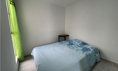 Alquiler Apartamento Amoblado Sur de Cali  Valle del Lili