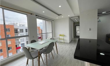 Alquiler Apartamento Amoblado Sur de Cali  Valle del Lili