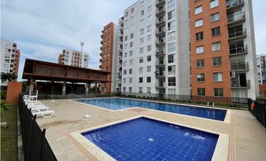 Alquiler Apartamento Amoblado Sur de Cali  Valle del Lili