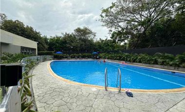 Alquiler de Apartamento amoblado, Sur de Cali, bochalema  k112 pino