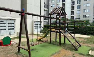 Alquiler de Apartamento amoblado, Sur de Cali, bochalema  k112 pino