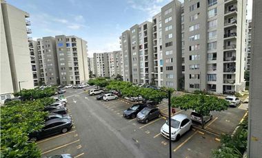 Alquiler de Apartamento amoblado, Sur de Cali, bochalema  k112 pino