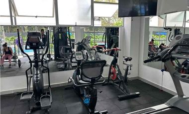 Alquiler de Apartamento amoblado, Sur de Cali, bochalema  k112 pino
