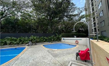 Alquiler de Apartamento amoblado, Sur de Cali, bochalema  k112 pino
