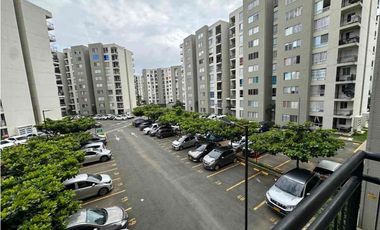 Alquiler de Apartamento amoblado, Sur de Cali, bochalema  k112 pino