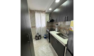 Alquiler de Apartamento amoblado, Sur de Cali, bochalema  k112 pino