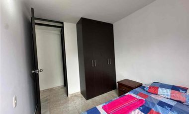Alquiler de Apartamento amoblado, Sur de Cali, bochalema  k112 pino
