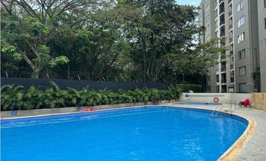 Alquiler de Apartamento amoblado, Sur de Cali, bochalema  k112 pino