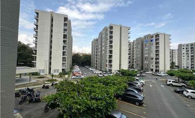 Alquiler de Apartamento amoblado, Sur de Cali, bochalema  k112 pino