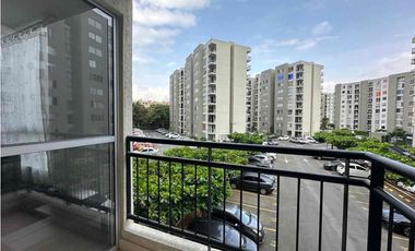 Alquiler de Apartamento amoblado, Sur de Cali, bochalema  k112 pino