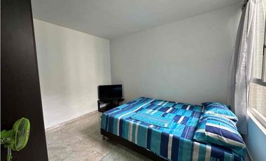 Alquiler de Apartamento amoblado, Sur de Cali, bochalema  k112 pino